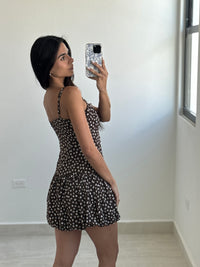 Vanessa dress