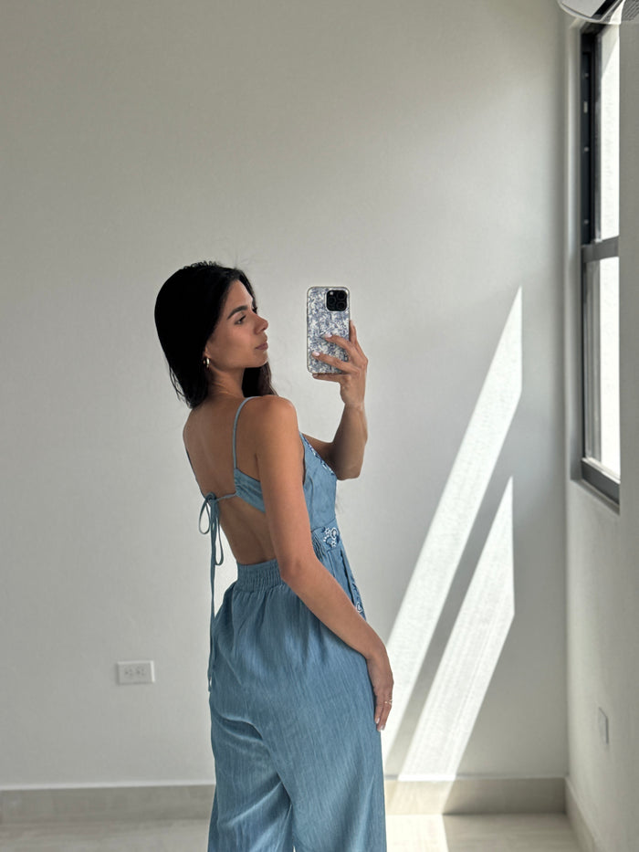 Olivia Jumpsuit