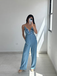 Olivia Jumpsuit