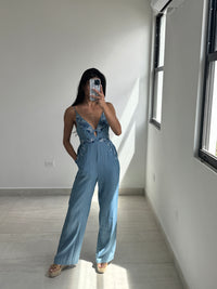 Olivia Jumpsuit