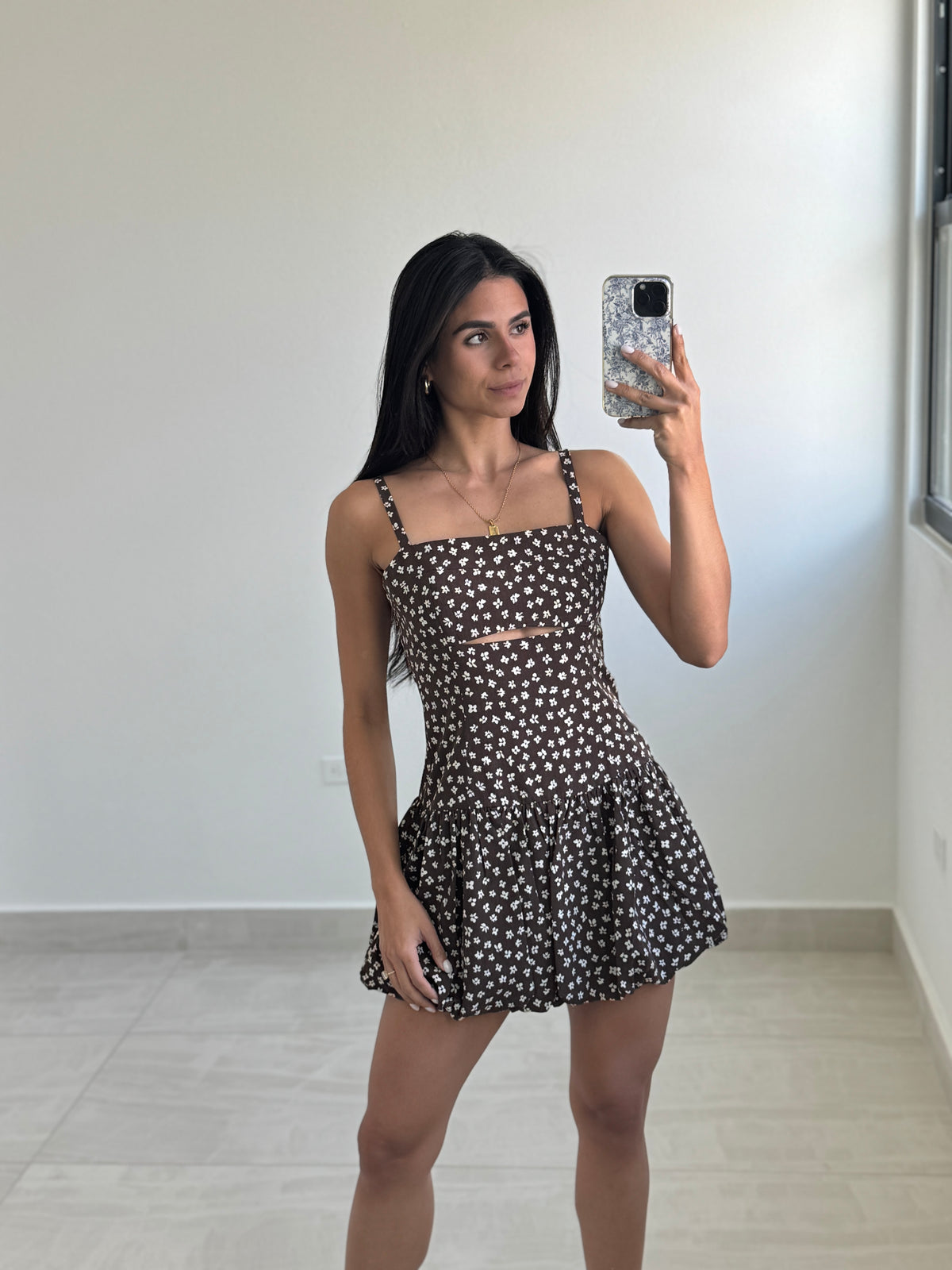 Vanessa dress