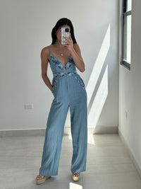 Olivia Jumpsuit