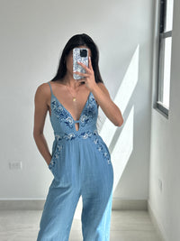 Olivia Jumpsuit